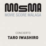 Programa CONCIERTO TARO IWASHIRO 5/7/18 - Clic para descargar