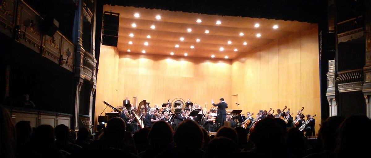La Orquesta FilarmÃ³nica de MÃ¡laga participa en el concierto de clausura de MOSMA 2018,  el 7 de julio en Teatro Cervantes