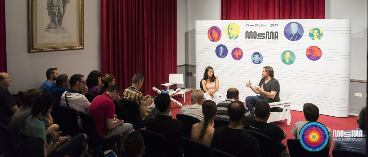 MOSMA estrena una nueva secciÃ³n dedicada a la industria de la mÃºsica del audiovisual