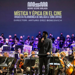Mística y épica en el cine  9/9/2021 - Clic para descargar