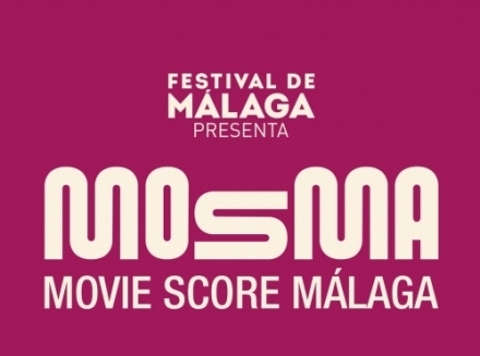 La mejor música de cine en directo vuelve a Málaga en MOSMA 2020, de la mano de Festival de Málaga