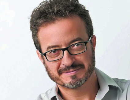 MOSMA ENCUENTROS: Roque Baños