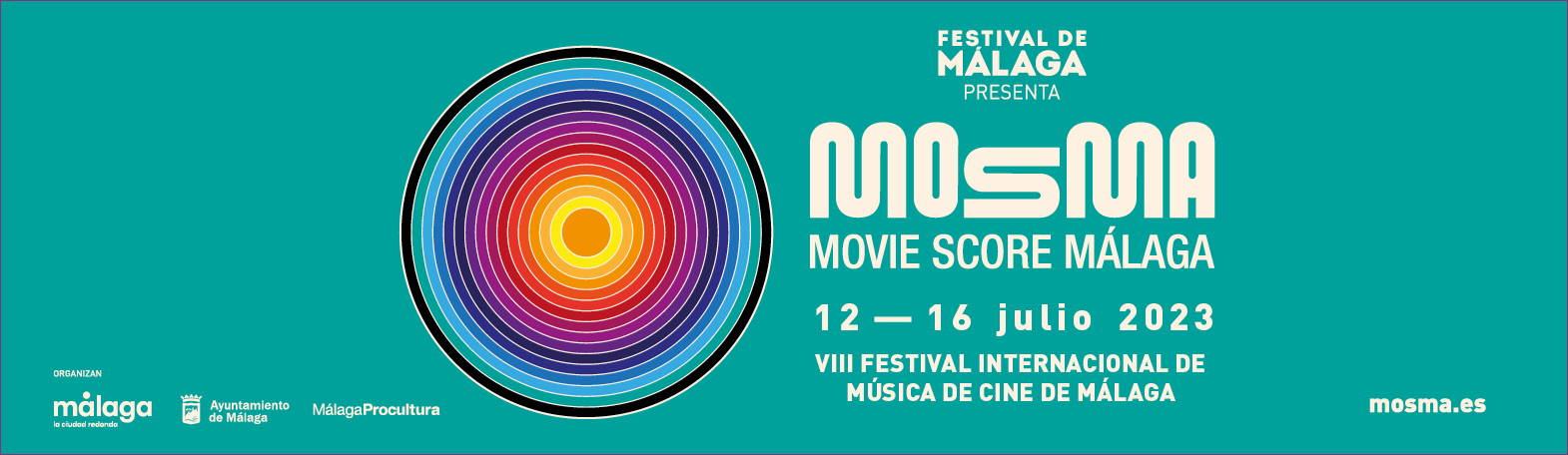Mosma Movie Score Málaga